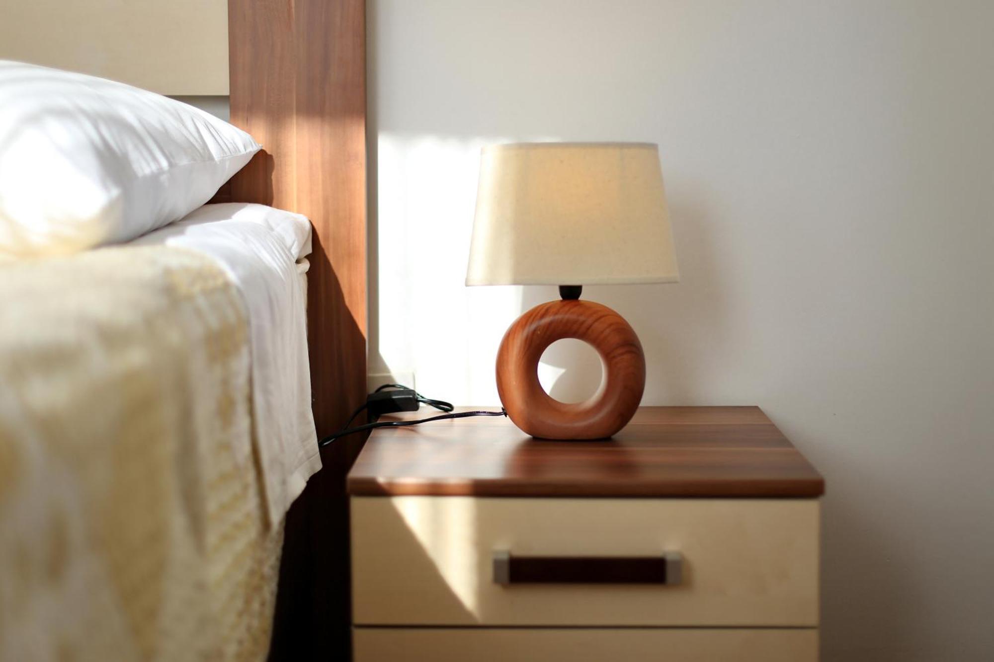 Apartments Olga Bozava Ngoại thất bức ảnh