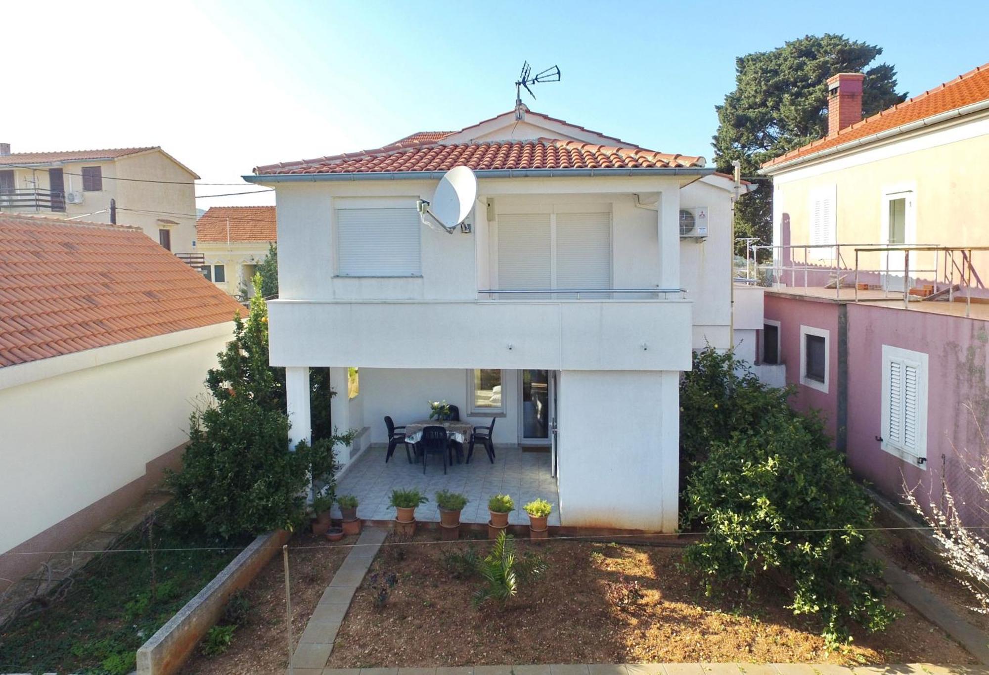 Apartments Olga Bozava Ngoại thất bức ảnh
