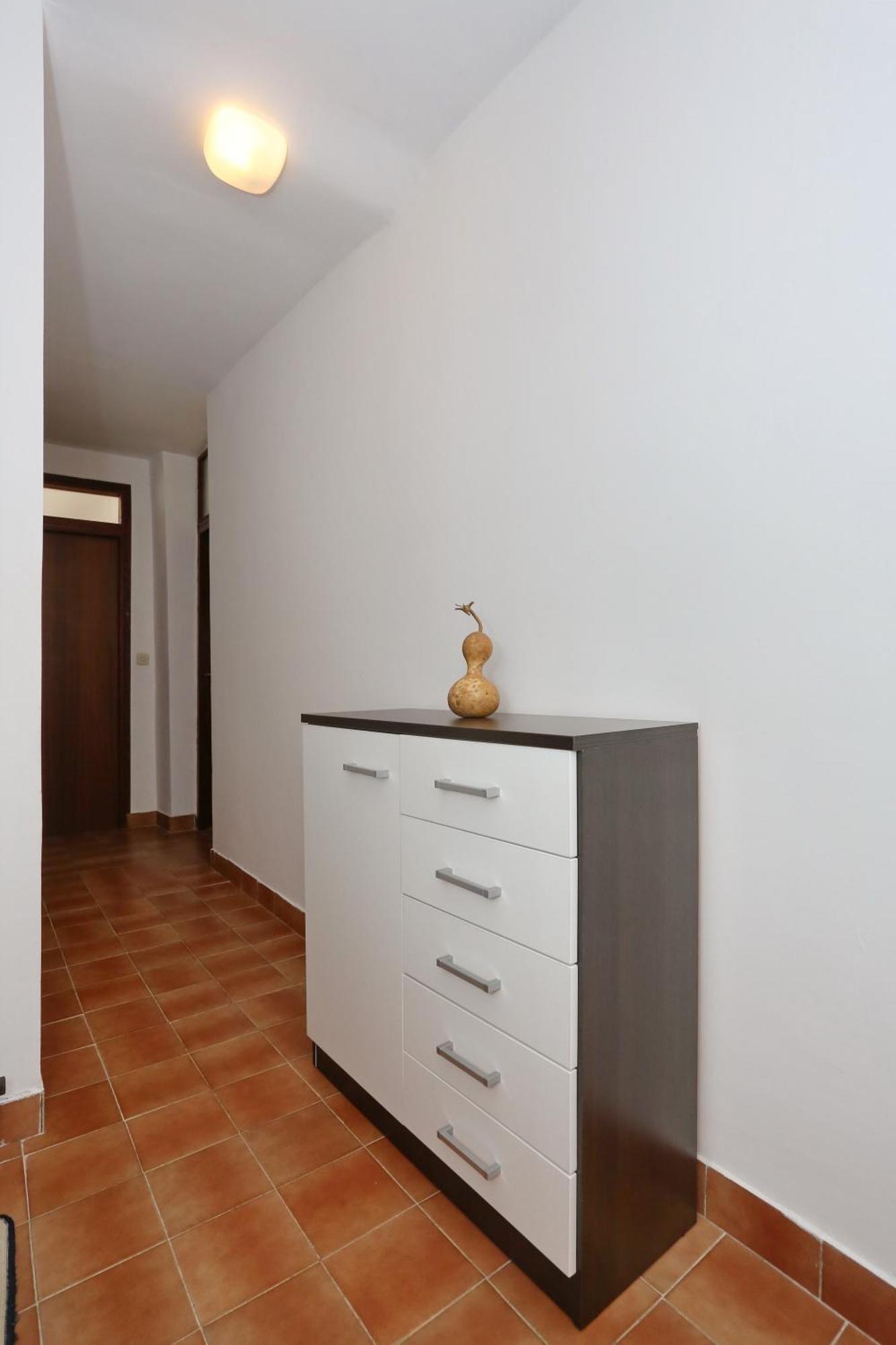 Apartments Olga Bozava Ngoại thất bức ảnh