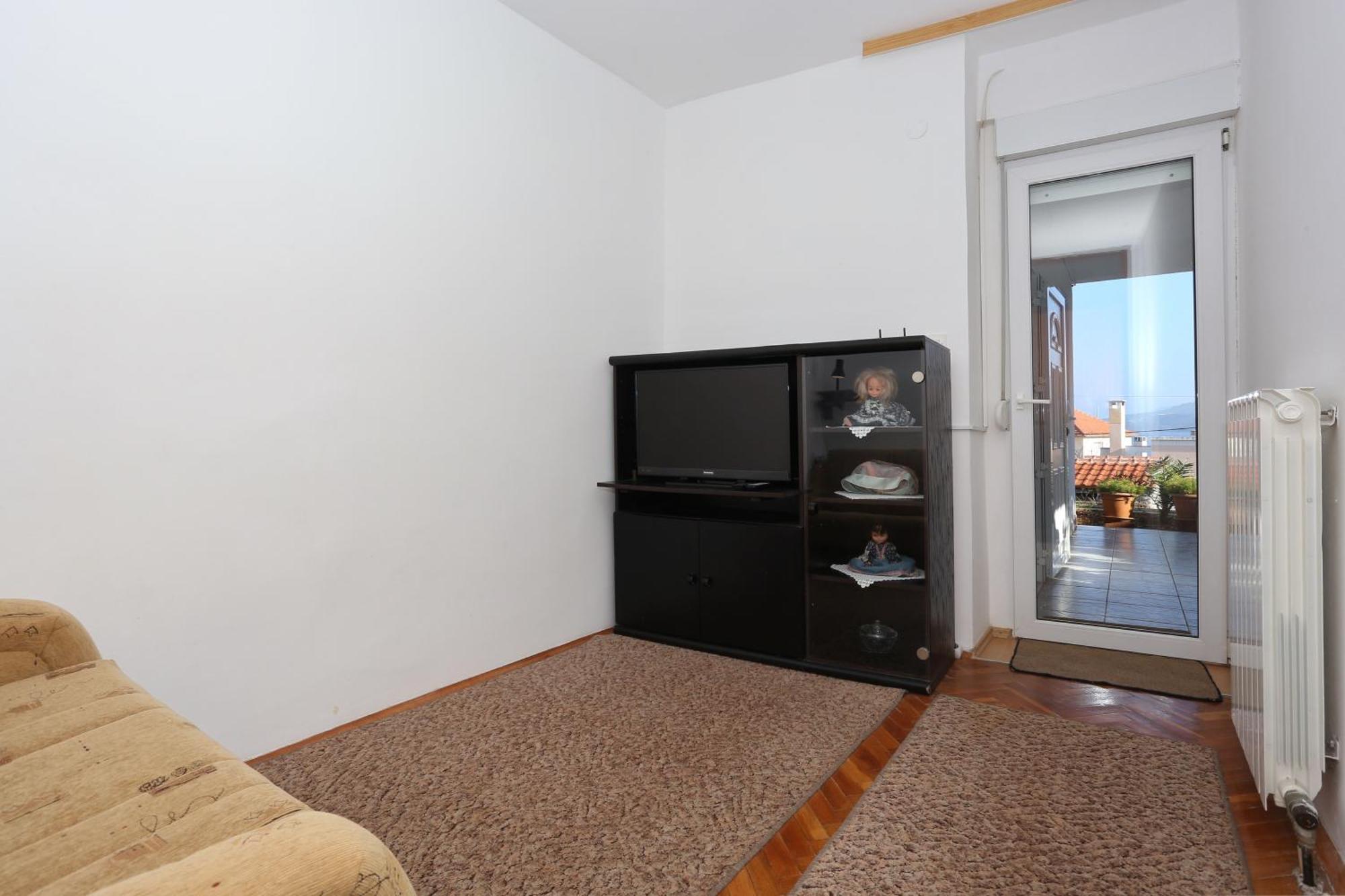 Apartments Olga Bozava Ngoại thất bức ảnh