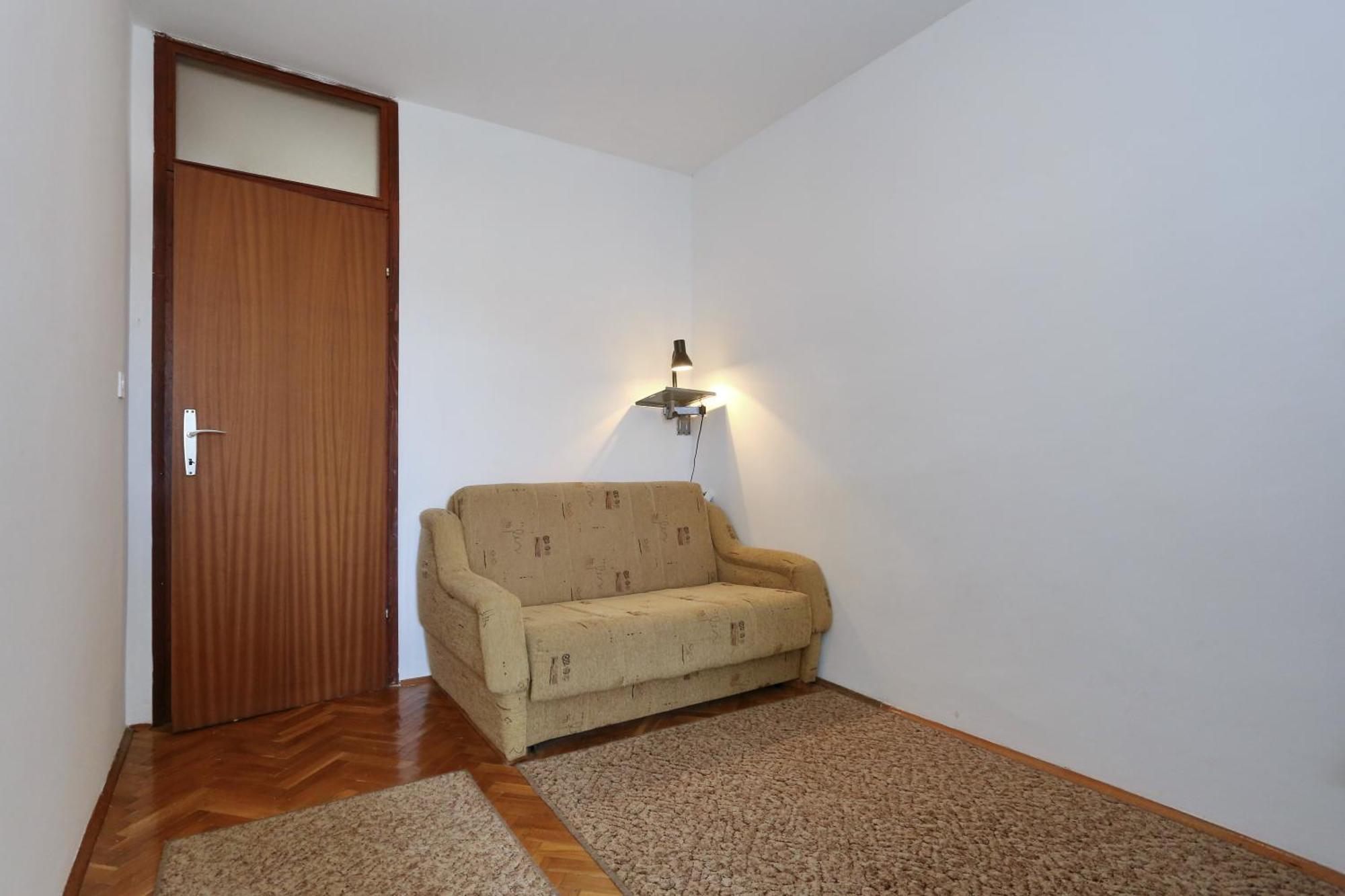 Apartments Olga Bozava Ngoại thất bức ảnh
