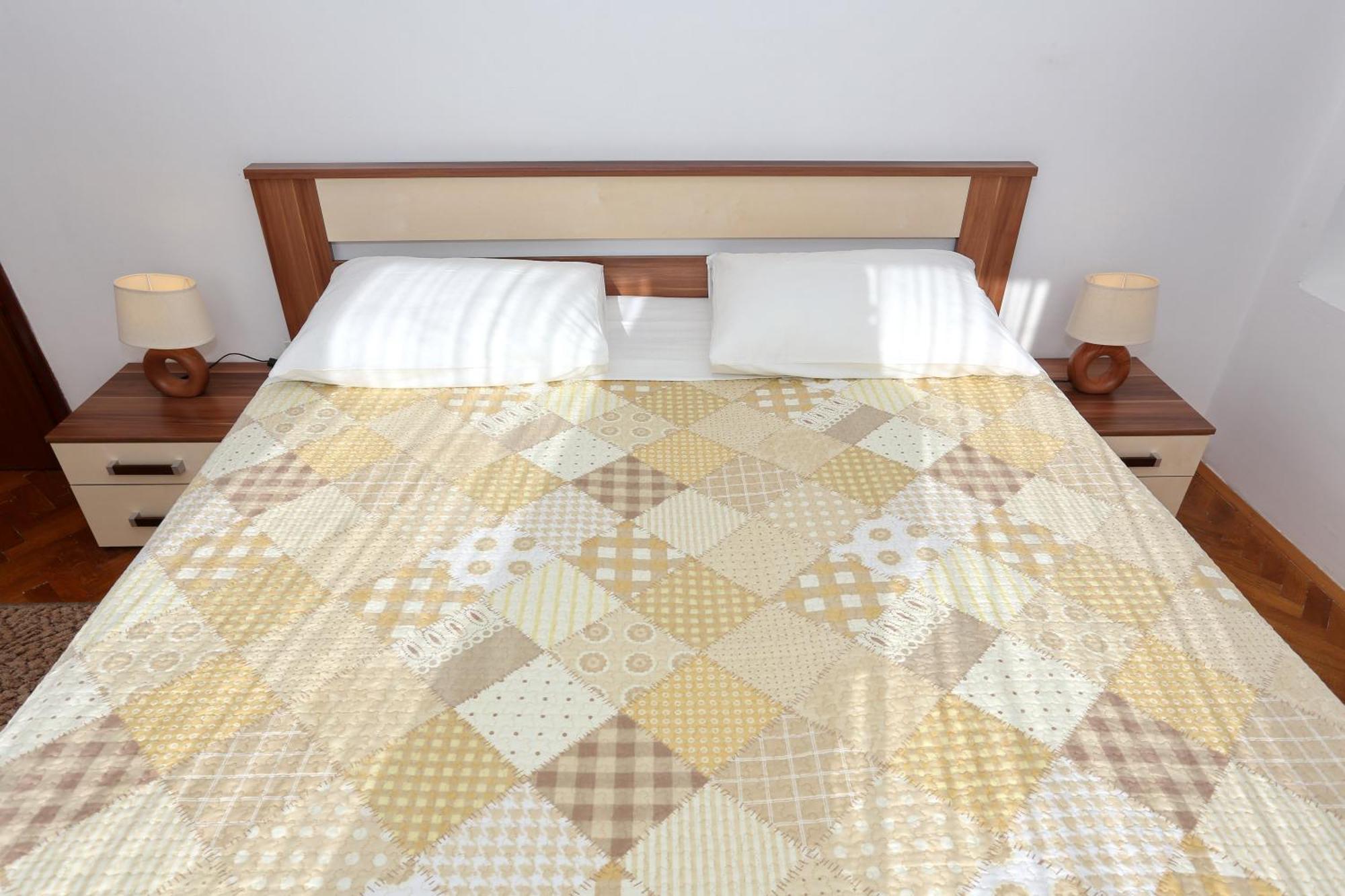 Apartments Olga Bozava Ngoại thất bức ảnh