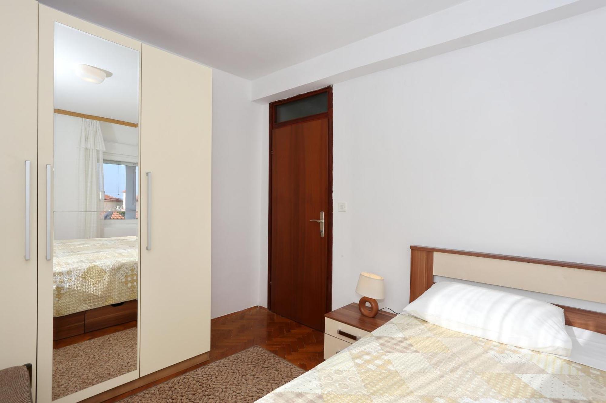 Apartments Olga Bozava Ngoại thất bức ảnh
