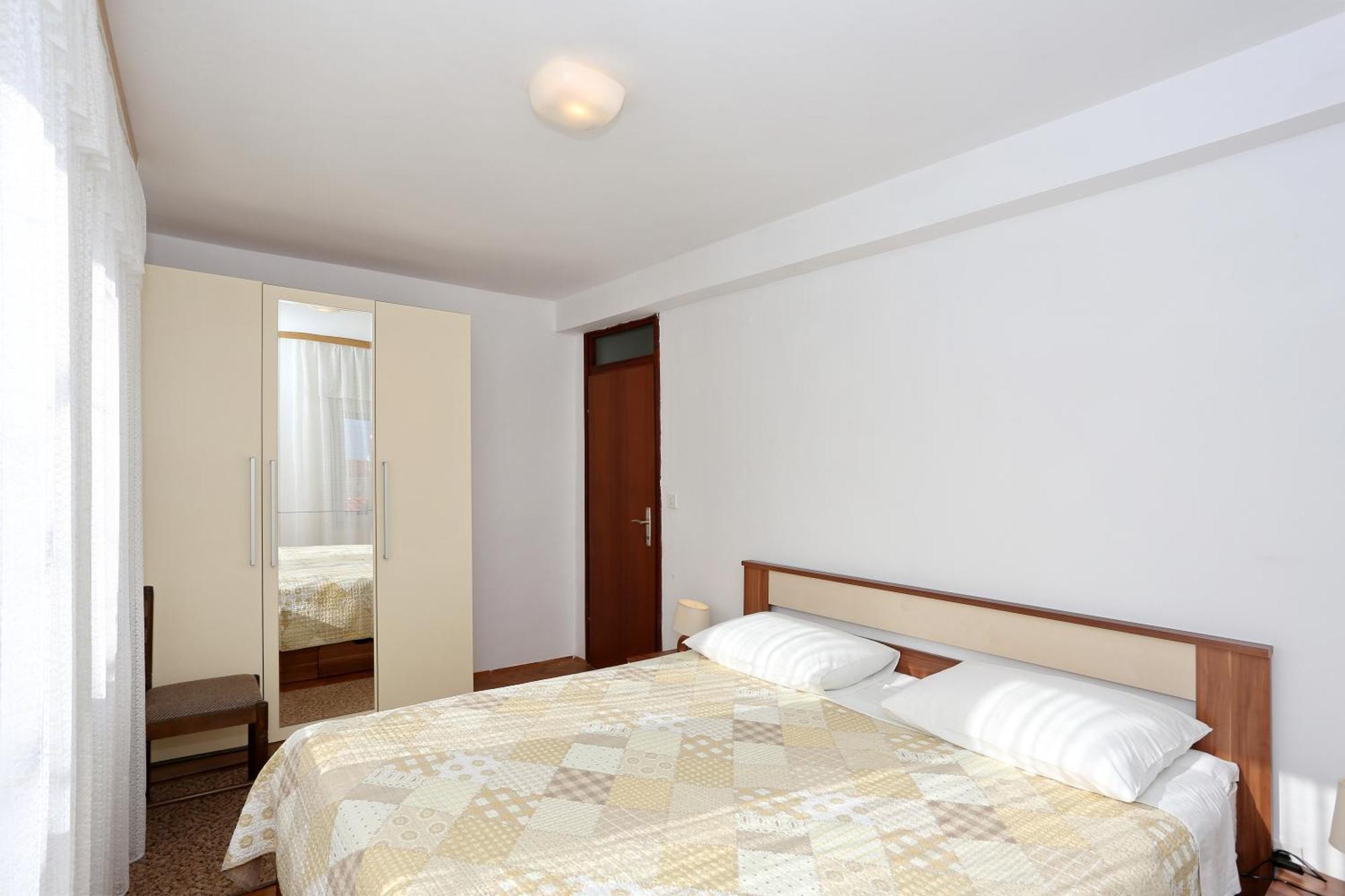 Apartments Olga Bozava Ngoại thất bức ảnh