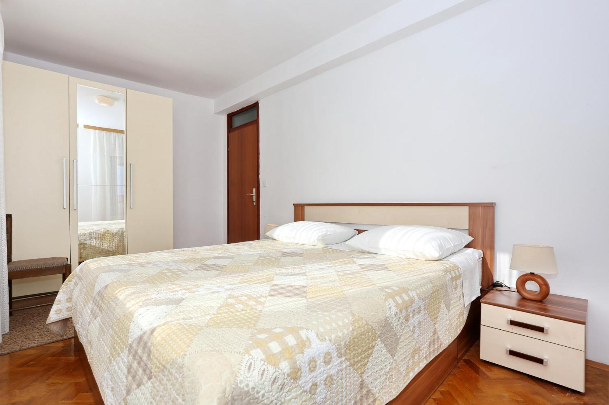 Apartments Olga Bozava Ngoại thất bức ảnh