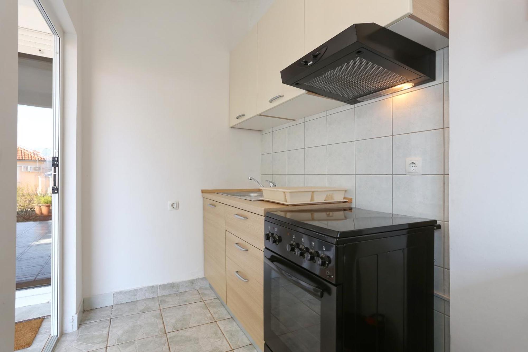 Apartments Olga Bozava Ngoại thất bức ảnh
