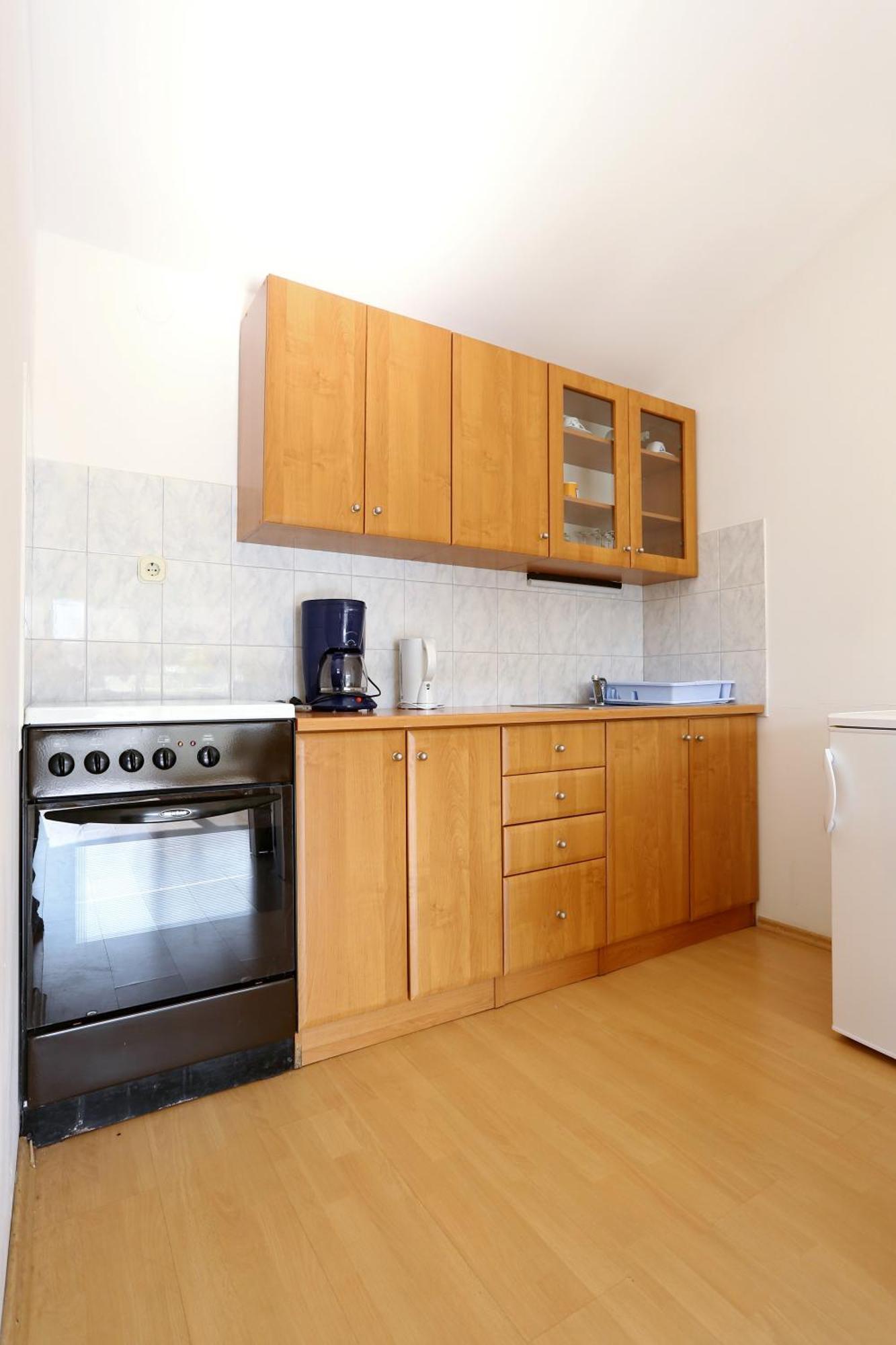 Apartments Olga Bozava Ngoại thất bức ảnh