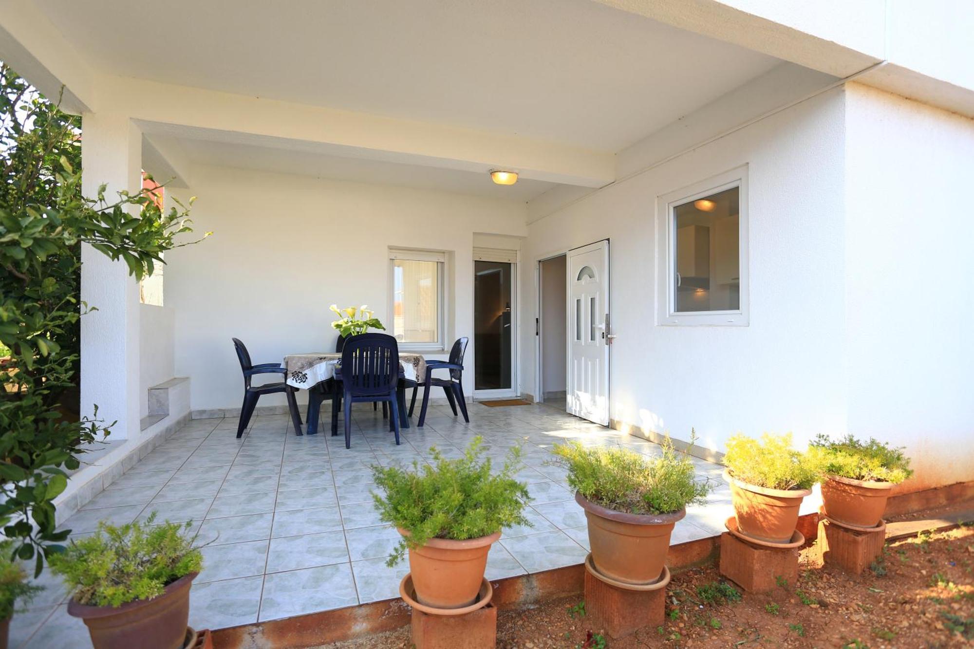 Apartments Olga Bozava Ngoại thất bức ảnh