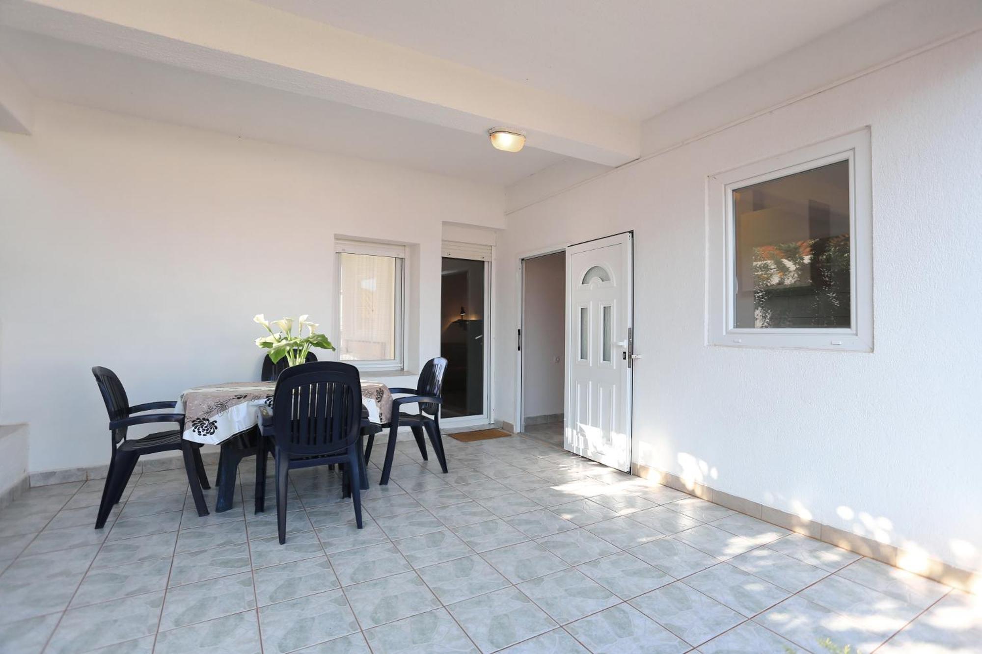 Apartments Olga Bozava Ngoại thất bức ảnh