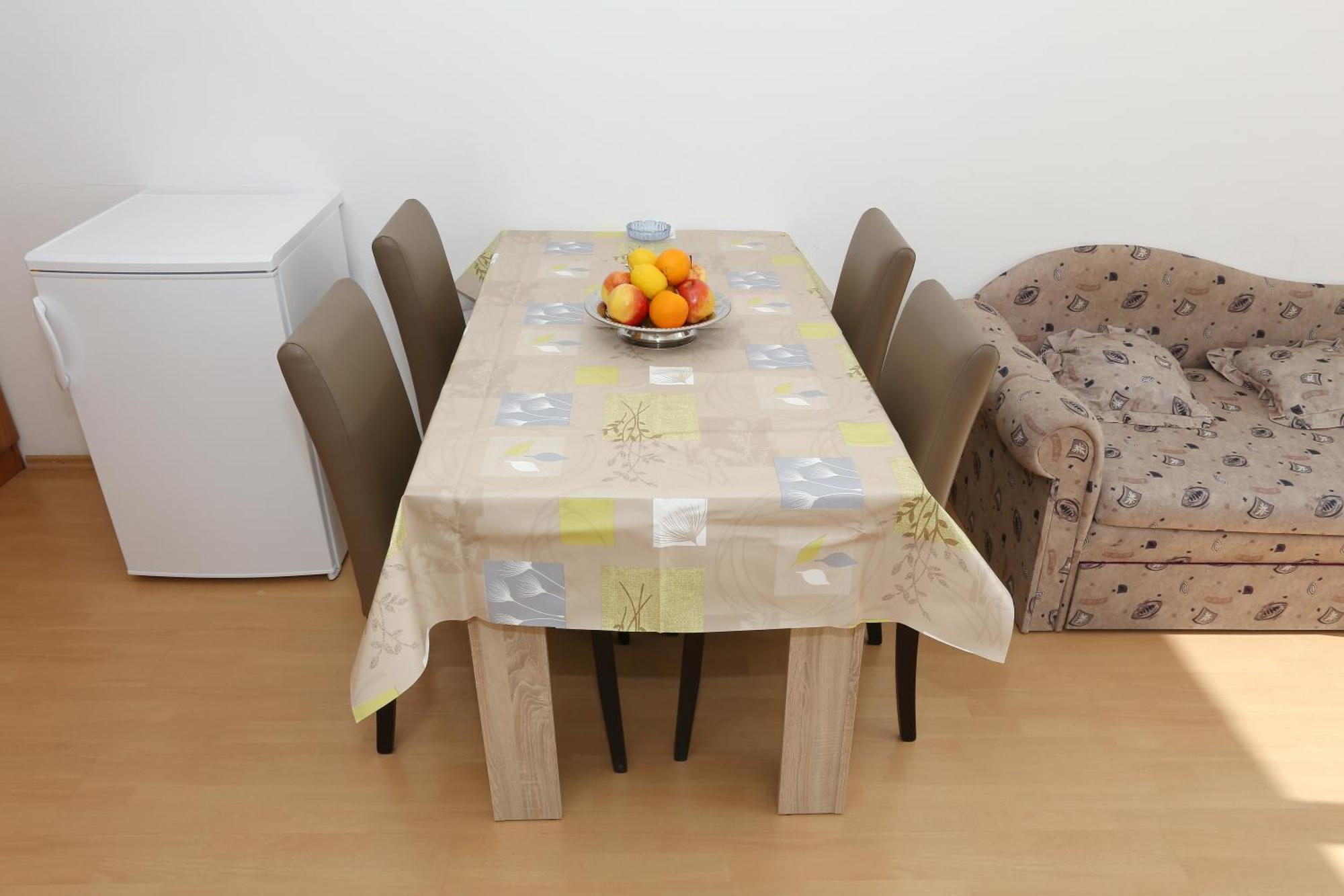 Apartments Olga Bozava Ngoại thất bức ảnh