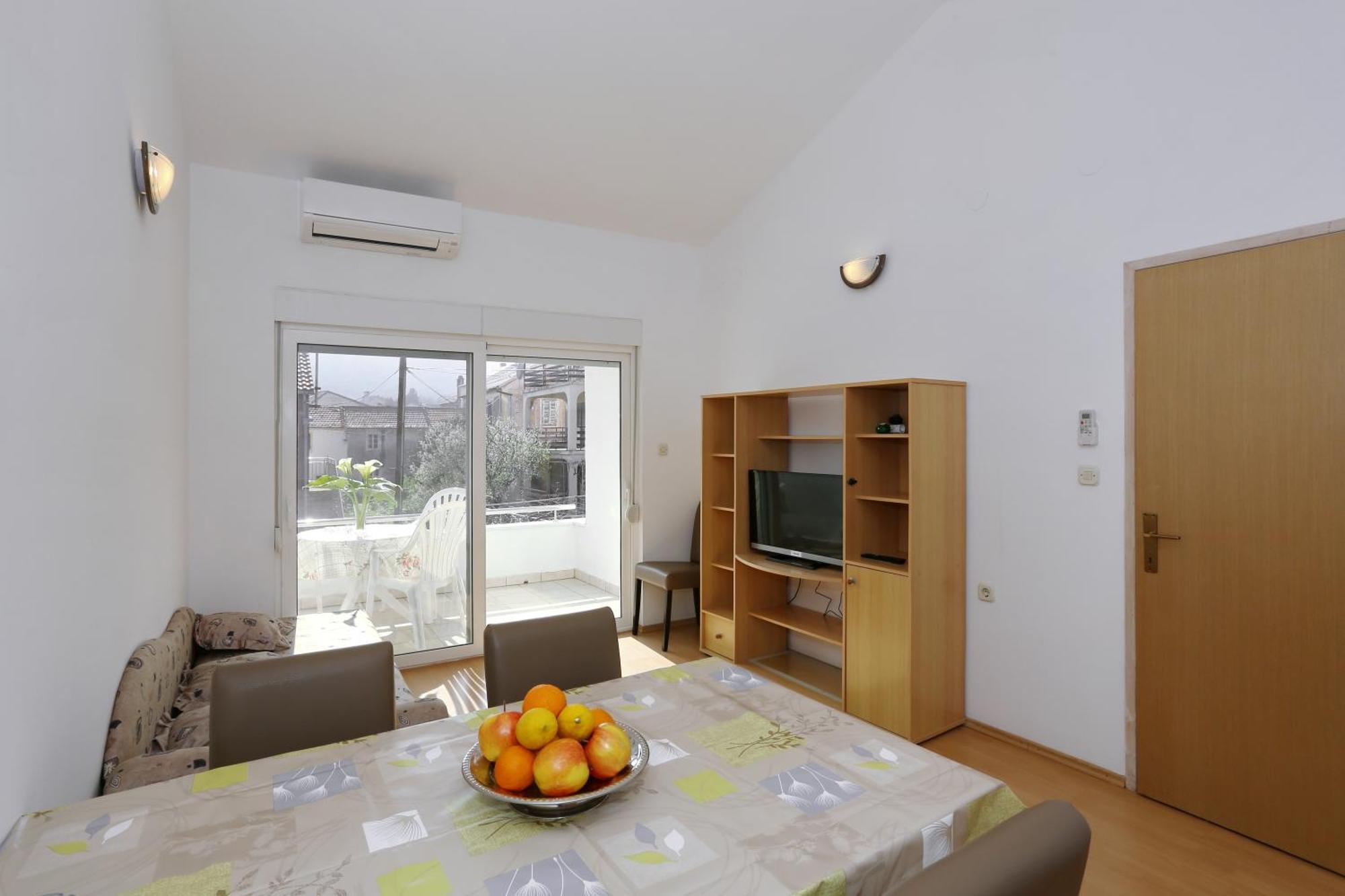 Apartments Olga Bozava Ngoại thất bức ảnh