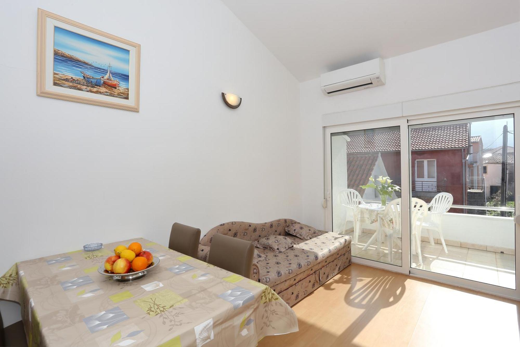 Apartments Olga Bozava Ngoại thất bức ảnh