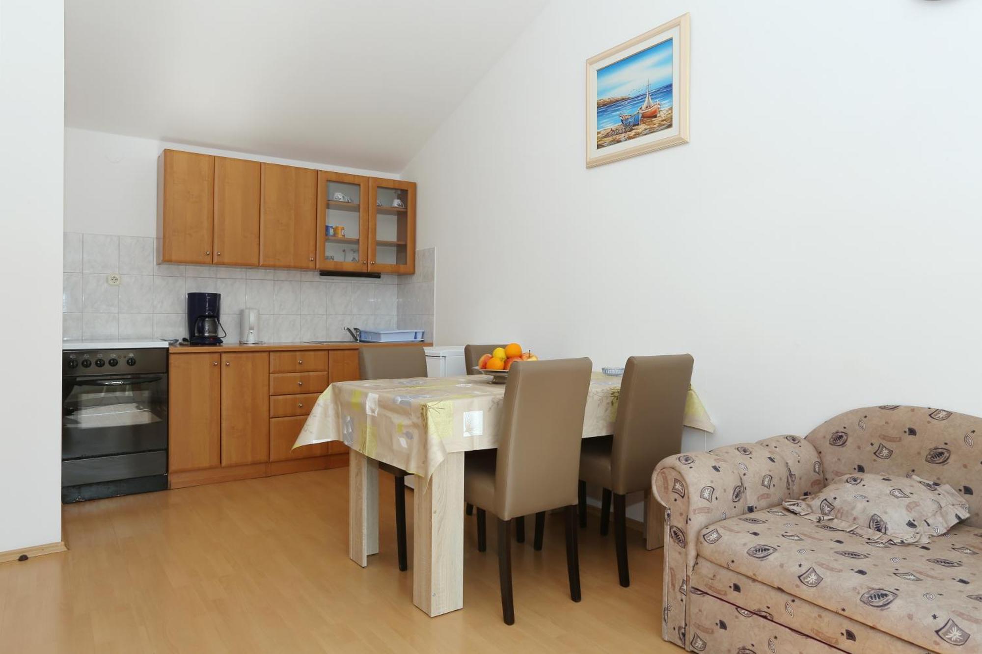 Apartments Olga Bozava Ngoại thất bức ảnh