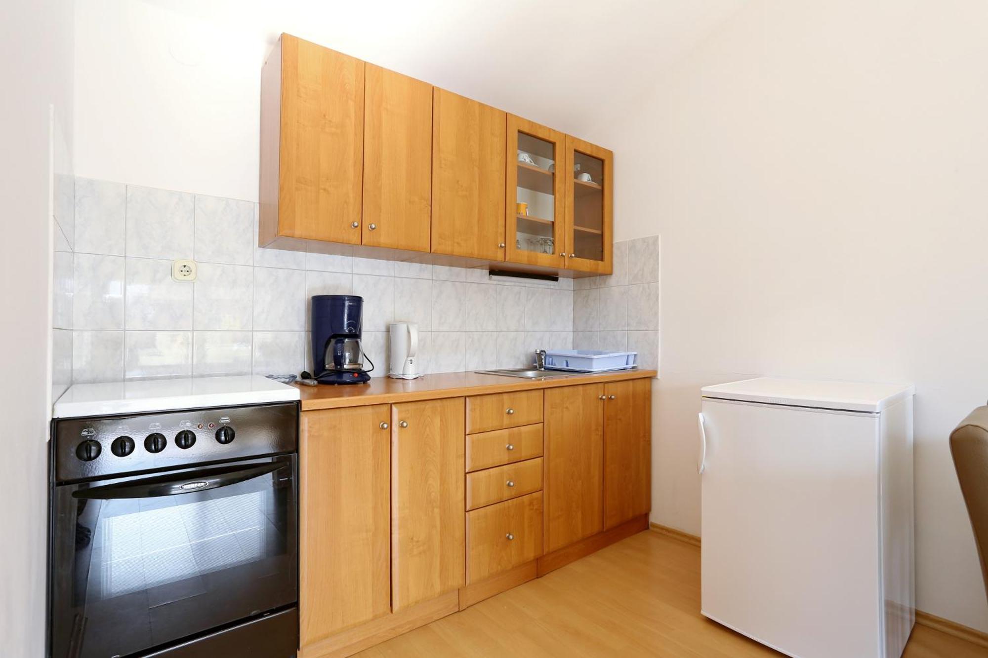 Apartments Olga Bozava Ngoại thất bức ảnh