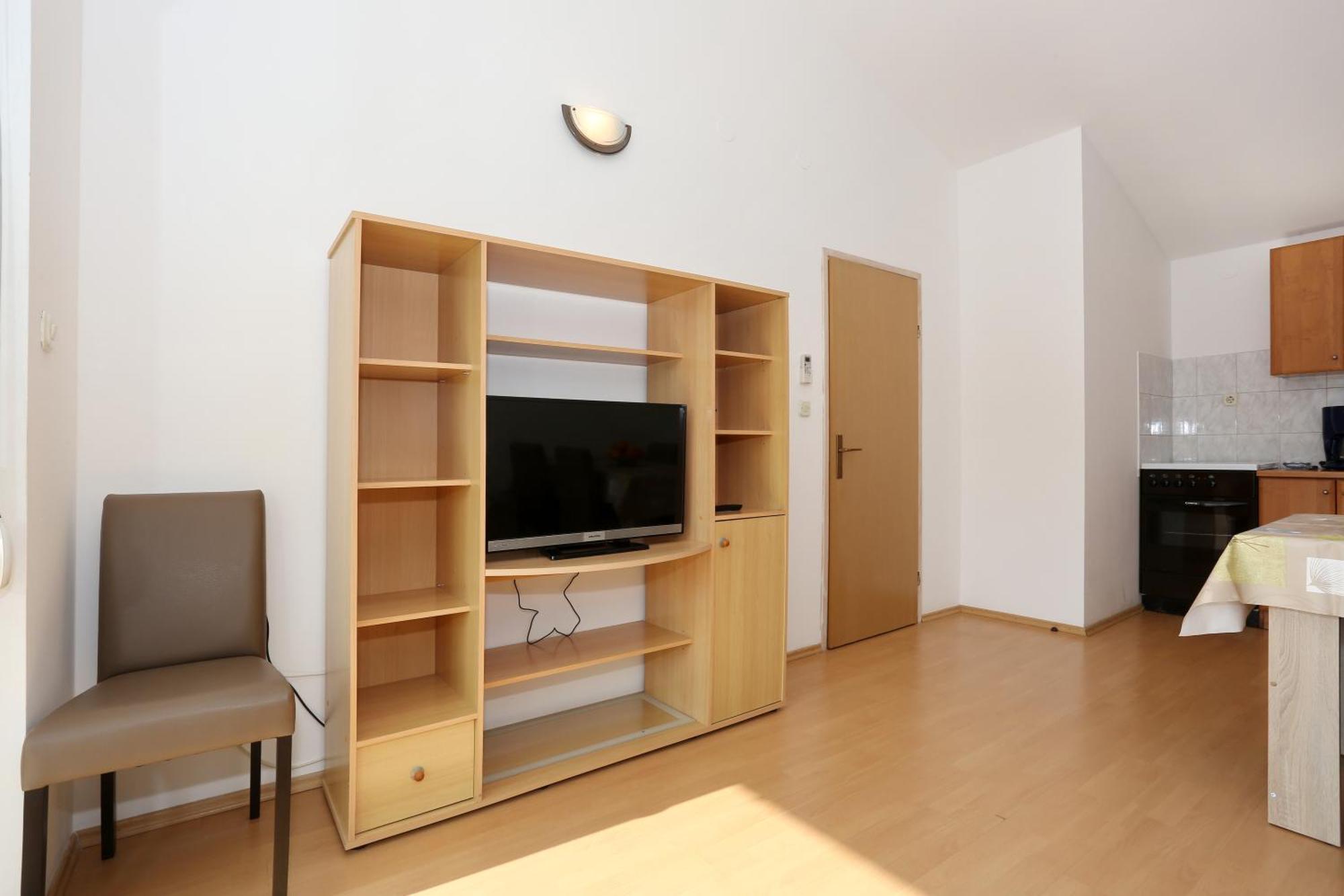 Apartments Olga Bozava Ngoại thất bức ảnh