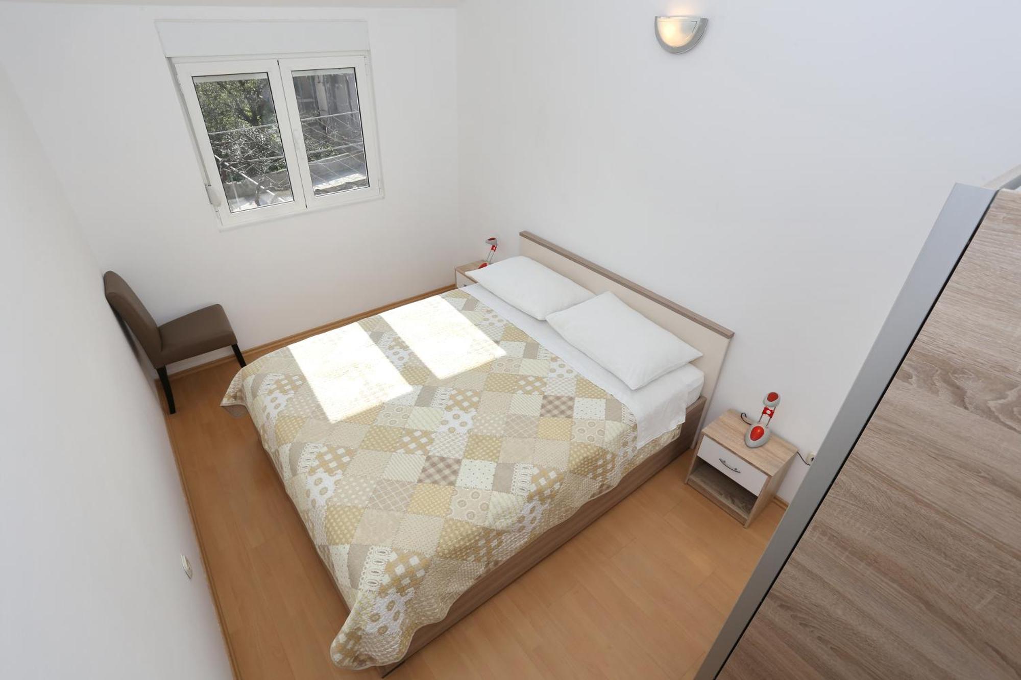 Apartments Olga Bozava Ngoại thất bức ảnh