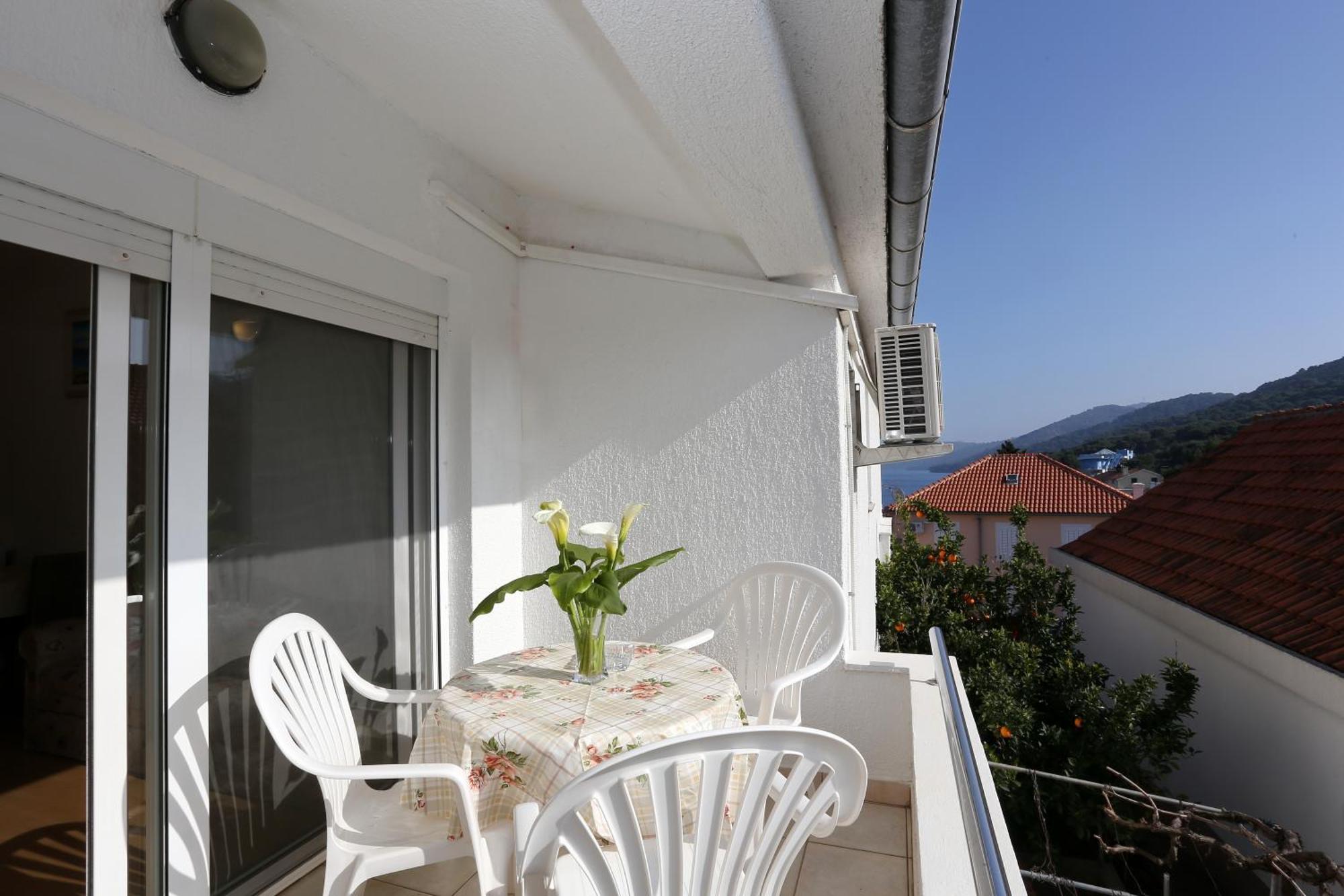Apartments Olga Bozava Ngoại thất bức ảnh