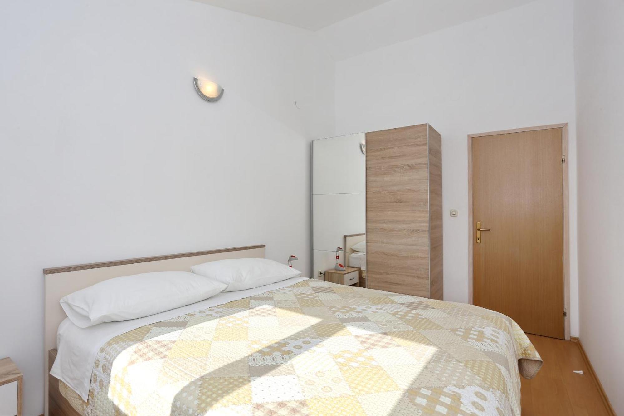 Apartments Olga Bozava Ngoại thất bức ảnh