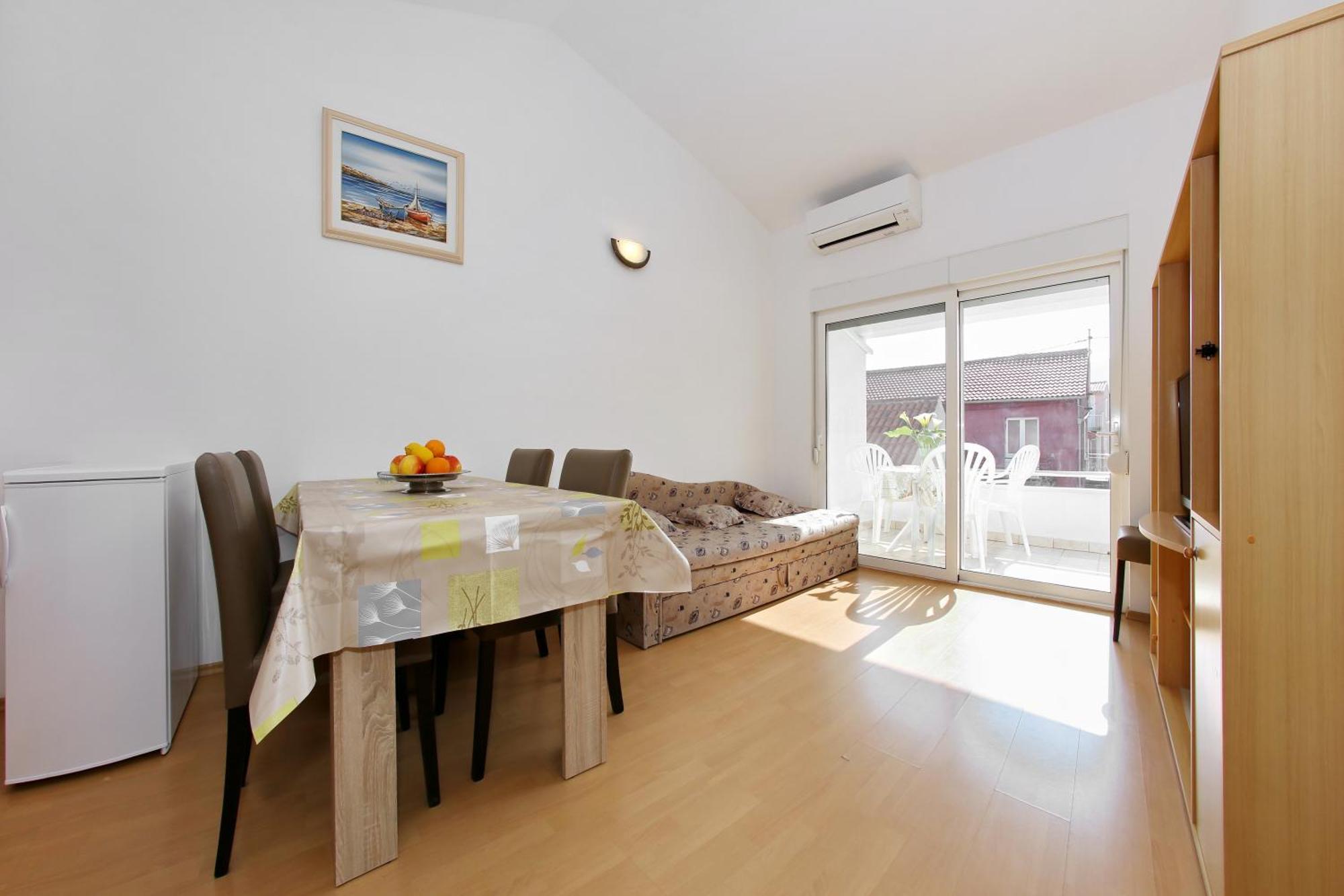 Apartments Olga Bozava Ngoại thất bức ảnh