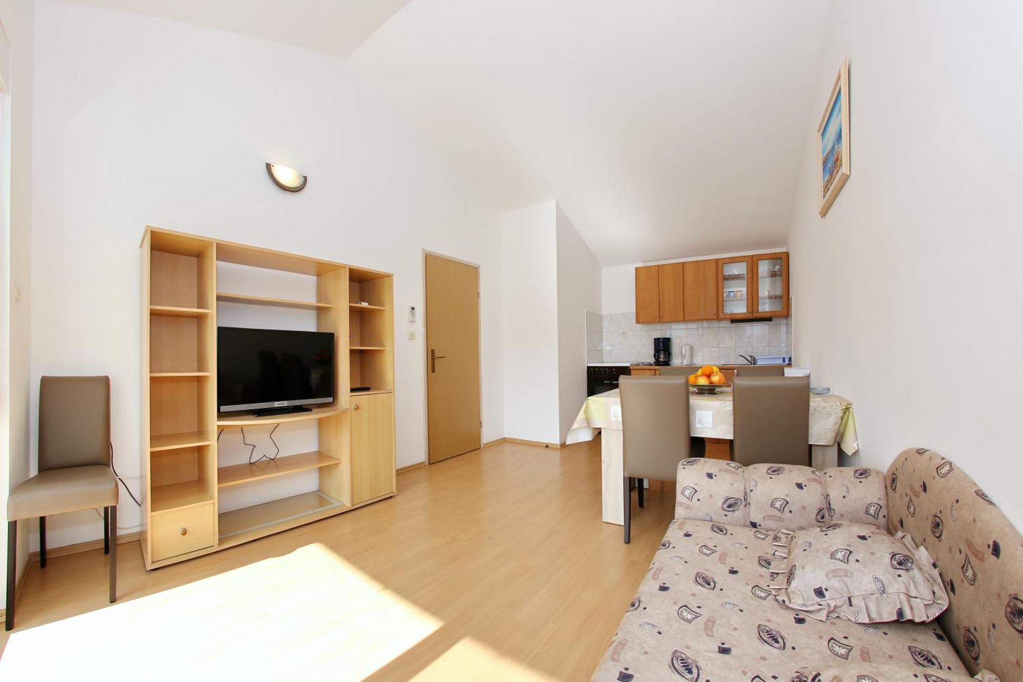 Apartments Olga Bozava Ngoại thất bức ảnh