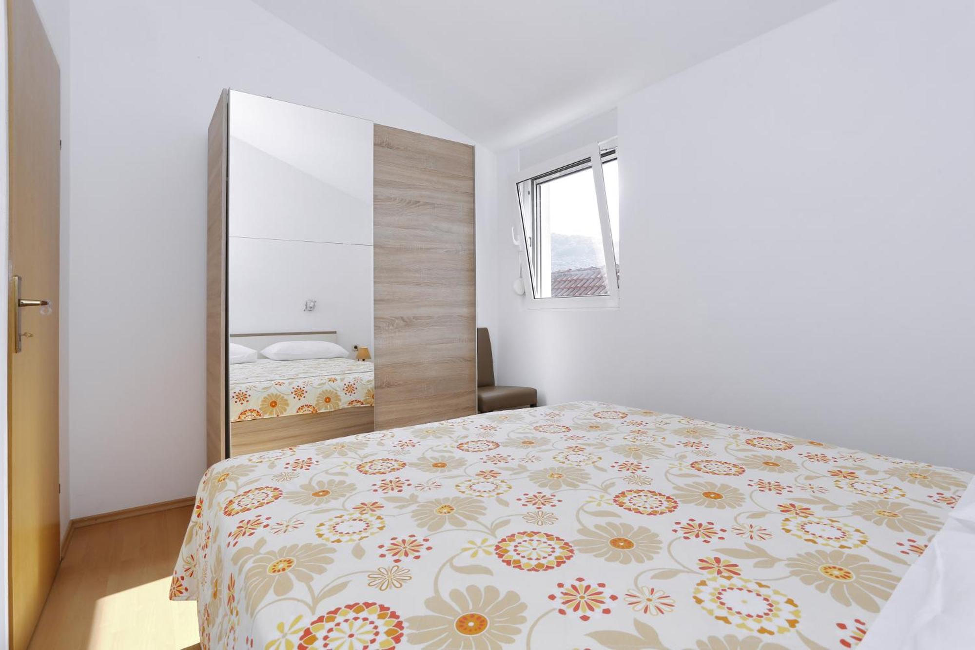 Apartments Olga Bozava Ngoại thất bức ảnh