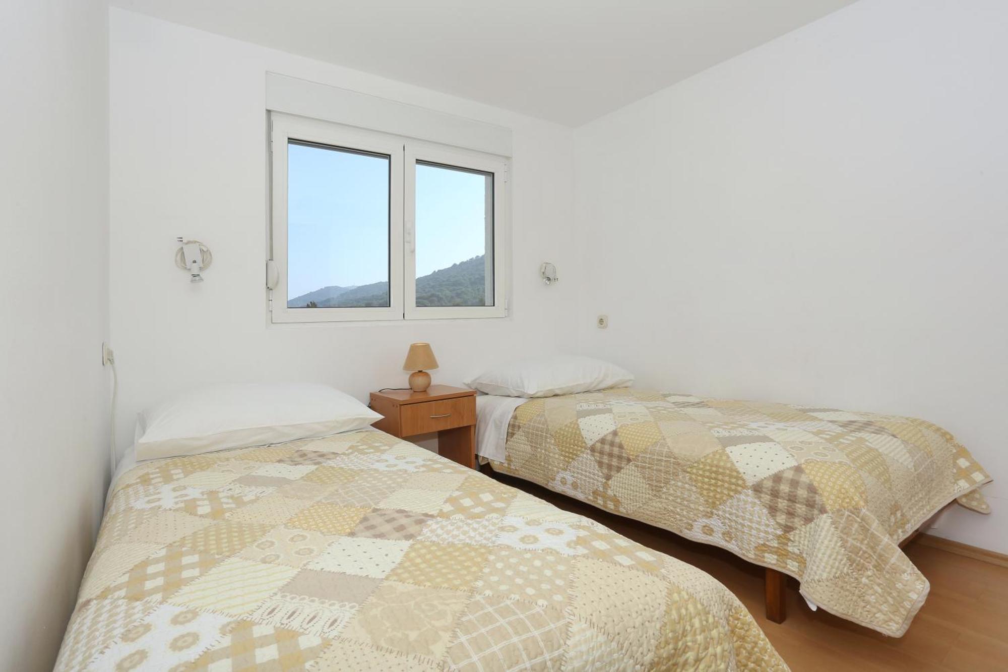 Apartments Olga Bozava Ngoại thất bức ảnh