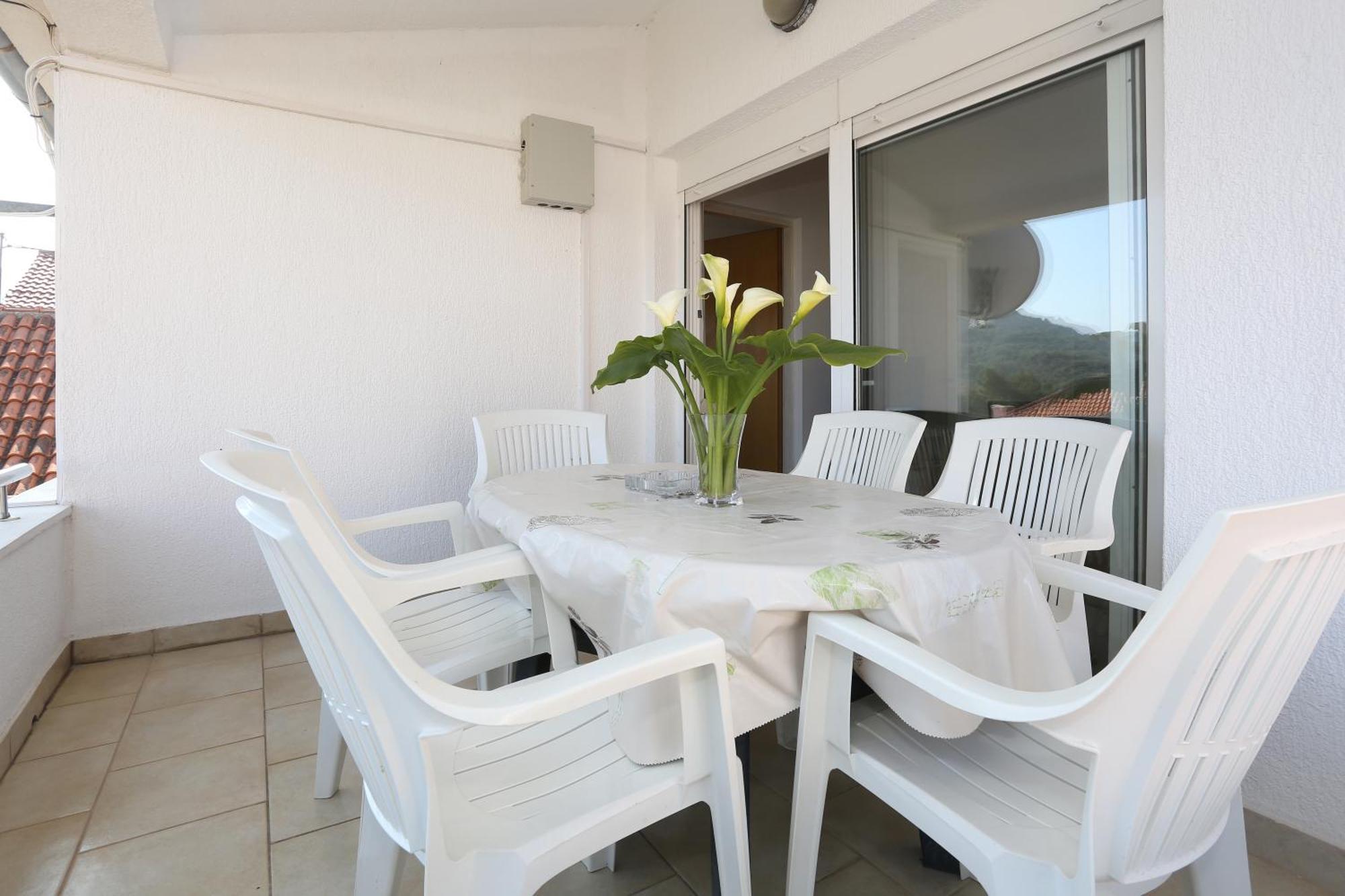 Apartments Olga Bozava Ngoại thất bức ảnh