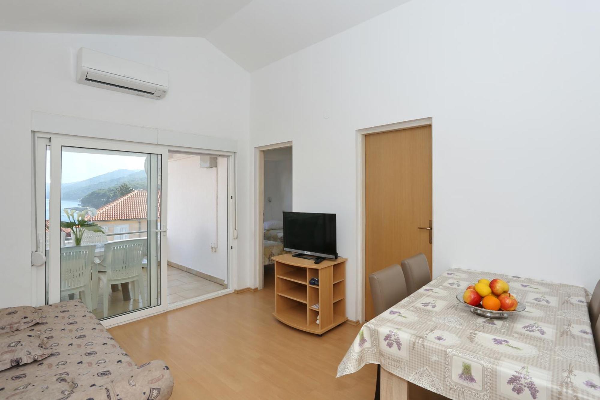 Apartments Olga Bozava Phòng bức ảnh